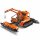 Mould King 17051 Snowfield