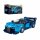 Mould King 27001 Vision + Showcase