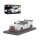 Mould King 27031 GTR + Showcase