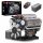 Mould King 10088 V8 Engine