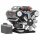Mould King 10088 V8 Engine