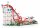 Mould King 11014 Roller Coaster