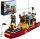 Mould King 10135 Fishing Boat