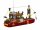 Mould King 10135 Fishing Boat
