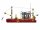 Mould King 10135 Fishing Boat