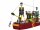 Mould King 10135 Fishing Boat