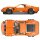 Mould King 10116 Yoora