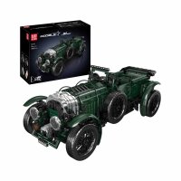 Mould King 13191 NO Green