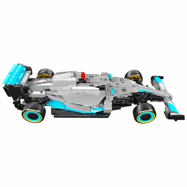 Mould King 13171 AGM Racer
