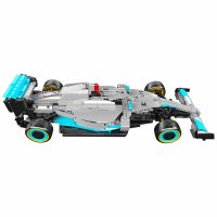 Mould King 13171 AGM Racer