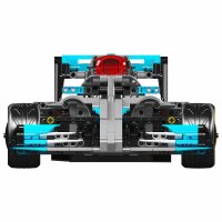 Mould King 13171 AGM Racer