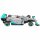 Mould King 13171 AGM Racer