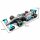 Mould King 13171 AGM Racer