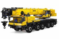 Mould King 17073 LTM 1110 Yellow