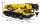 Mould King 17073 LTM 1110 Yellow