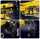 Mould King 17073 LTM 1110 Yellow