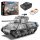 Mould King 20034 M36 Jackson Tank Destroyer