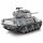 Mould King 20034 M36 Jackson Tank Destroyer