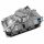 Mould King 20034 M36 Jackson Tank Destroyer