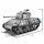 Mould King 20034 M36 Jackson Tank Destroyer