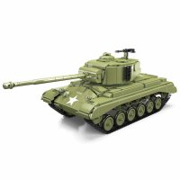 Mould King 20035 M26 Pershing Tank