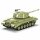 Mould King 20035 M26 Pershing Tank