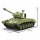 Mould King 20035 M26 Pershing Tank