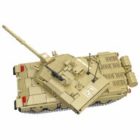 Mould King 20037 Challenger 2