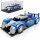 Mould King 27074 RC908 + Showcase