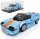 Mould King 27077 F 4-0 LM + Showcase