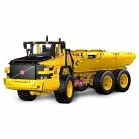 Mould King 17010 Dump Truck