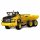 Mould King 17010 Dump Truck
