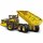 Mould King 17010 Dump Truck