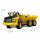 Mould King 17010 Dump Truck