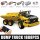 Mould King 17010 Dump Truck