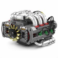 Mould King 10181 Engine One