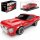 Mould King 27084 Martin V8 Vantage 1977