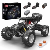 Mould King 18038 Big Foot