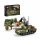 Mould King 24073 T-72B3 Tank Rest Camp