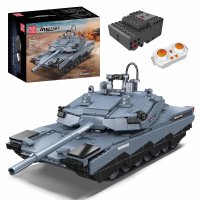 Mould King 20036 ABRAMS-X