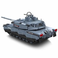 Mould King 20036 ABRAMS-X