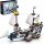 Mould King 10147 Savior Spaceship