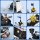 Mould King 10147 Savior Spaceship