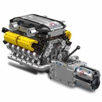 Mould King 10202 V12