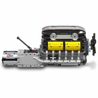 Mould King 10202 V12