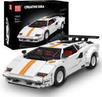 Mould King 10045 Lambo-Coutach