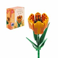 Mould King 24013 Tulip 2