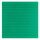 BR1CKS Baseplate Bright Green 50x50