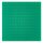 BR1CKS Baseplate Bright Green 50x50