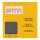 BR1CKS Baseplate Dark Stone Grey 50x50